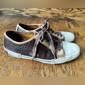 Cole Haan Men’s size 10M brown shoes